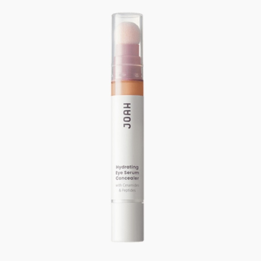 Hydrating Eye Serum Concealer - Tan JET 045